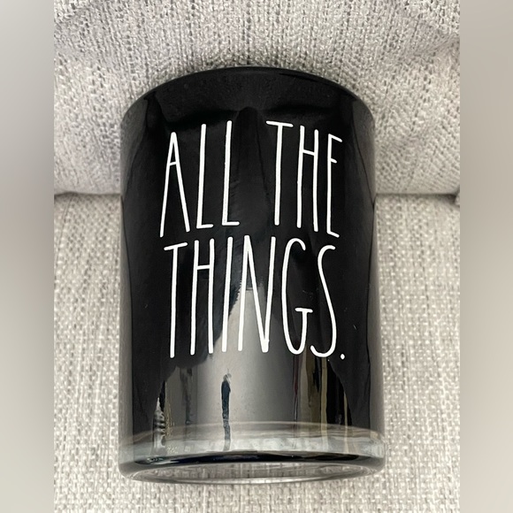 Rae Dunn Other - Rae Dunn Small Makeup Cup NWOT